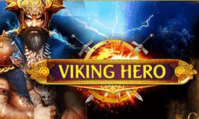Viking Hero