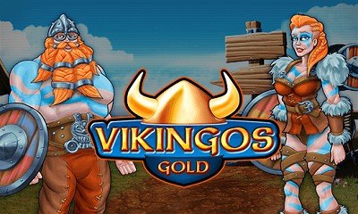 Vikingos Gold Plus