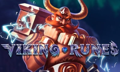 Viking Runes