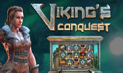 Vikings Conquest