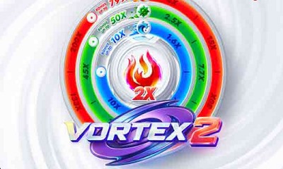 Vortex 2