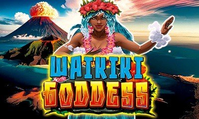 Waikiki Goddess