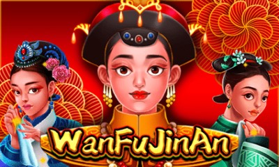 Wanfu Jinan