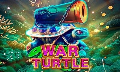 War Turtle