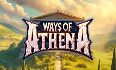 Ways Of Athena