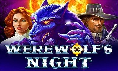 Werewolfs Night