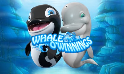 Whale O'Winnings