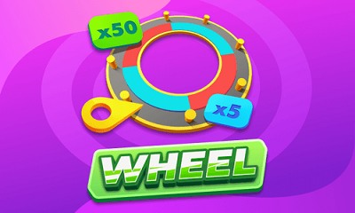 Wheel