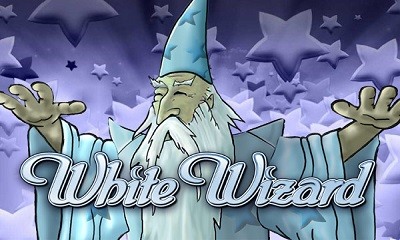 White Wizard