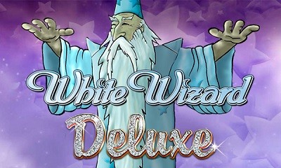 White Wizard Deluxe