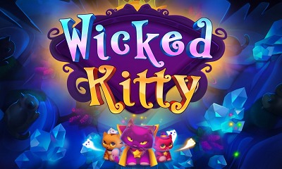 Wicked Kitty