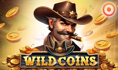 Wild Coins