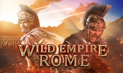 Wild Empire - Rome