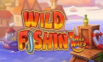 Wild Fishin Wild Ways
