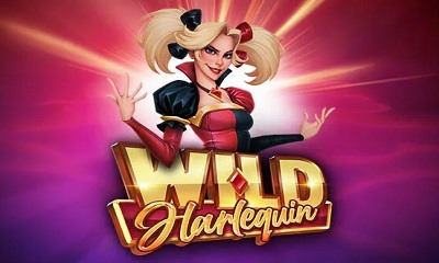 Wild Harlequin