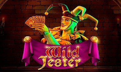 Wild Jester
