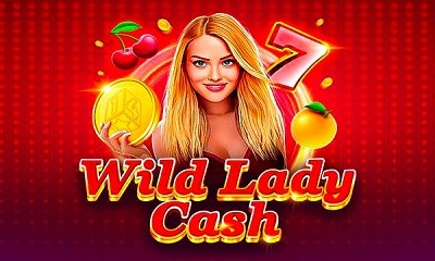 Wild Lady Cash