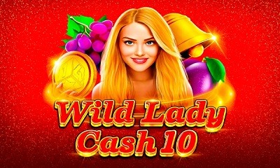 Wild Lady Cash 10