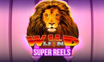 Wild Lion Super Reels