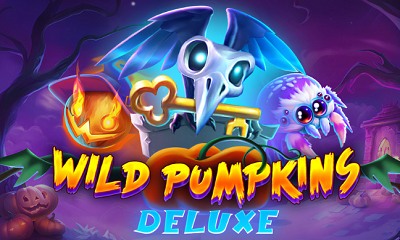Wild Pumpkins Deluxe