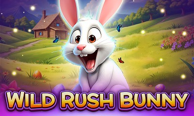 Wild Rush Bunny