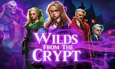 Wilds From the Crypt