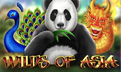 Wilds of Asia