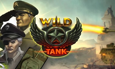 Wild Tank