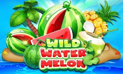 Wild Watermelon