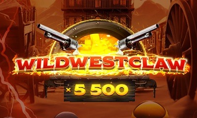 Wild West Claw x5500