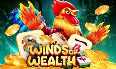 Winds of Wealth