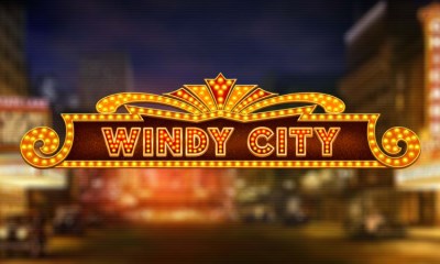 Windy City