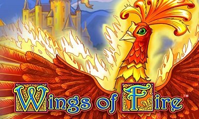 Wings of Fire