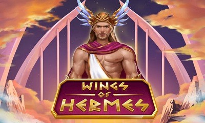 Wings of Hermes