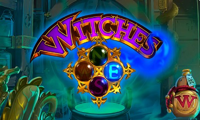 Witches East
