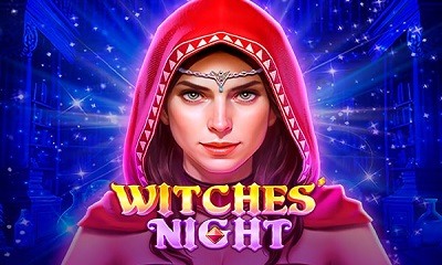 Witches Night
