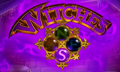 Witches South