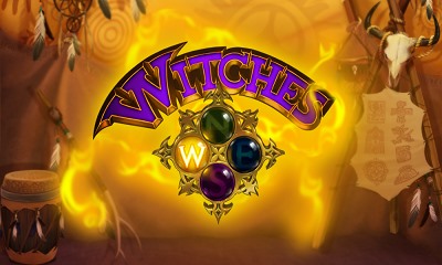 Witches West