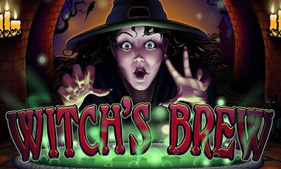 Witchs Brew