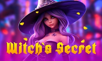 Witchs Secret