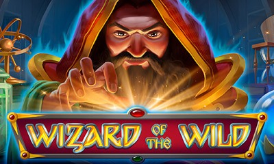Wizard of the Wild