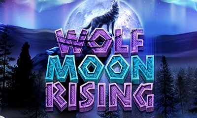 Wolf Moon Rising