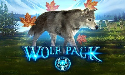 Wolf Pack