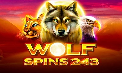 Wolf Spins 243