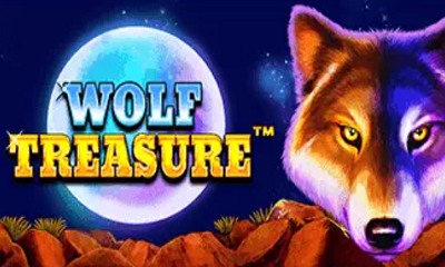 Wolf Treasure