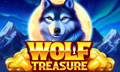 Wolf Treasure