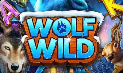 Wolf Wild