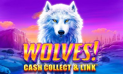 Wolves! Cash Collect & Link