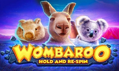 Wombaroo