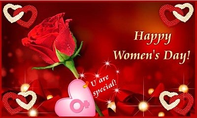 Womens Day